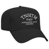 "TNSITM" Stitch Cap (Limited)