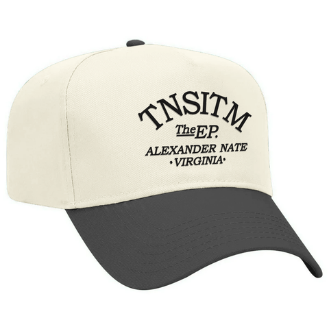 "TNSITM" DELUXE EDITION CAP (Limited)