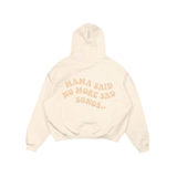 "No More Sad Songs" Bubble Hoodie (Limited Release)