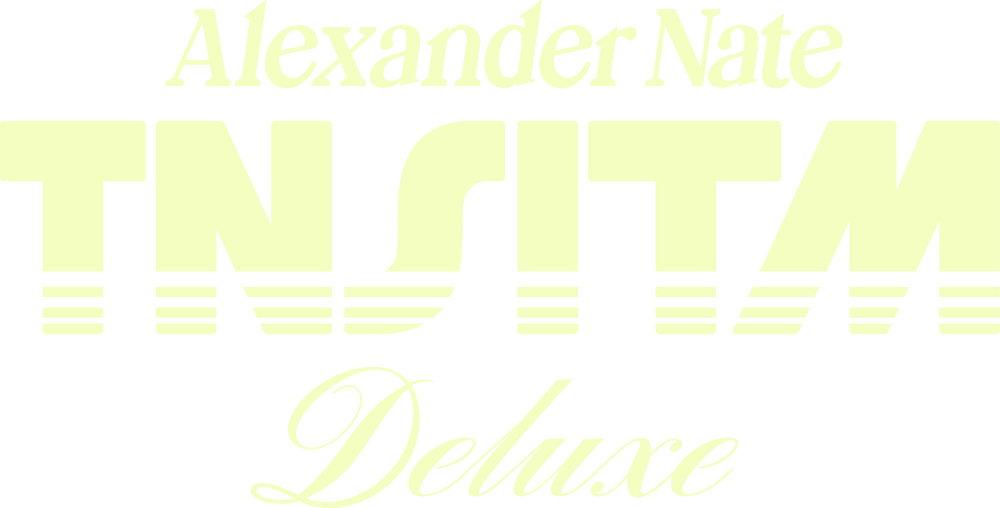 Alexander Nate