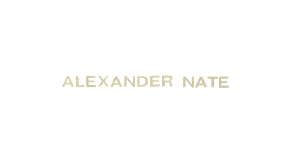 Alexander Nate