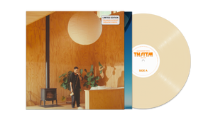 "TNSITM" Deluxe - Hand Signed Vinyl
