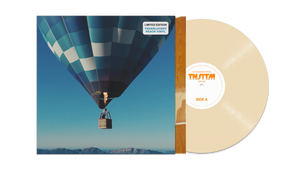 "TNSITM" Deluxe - Hand Signed Vinyl (ALTERNATE COVER)